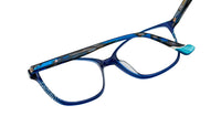 Etnia Barcelona Etosha Prescription Glasses