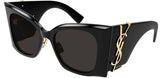 Occhiali da Sole Saint Laurent Monogram SL M119/F BLAZE