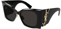 Saint Laurent Monogram SL M119/F BLAZE Sunglasses