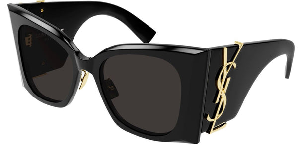 Lunettes de Soleil Saint Laurent Monogram SL M119/F BLAZE