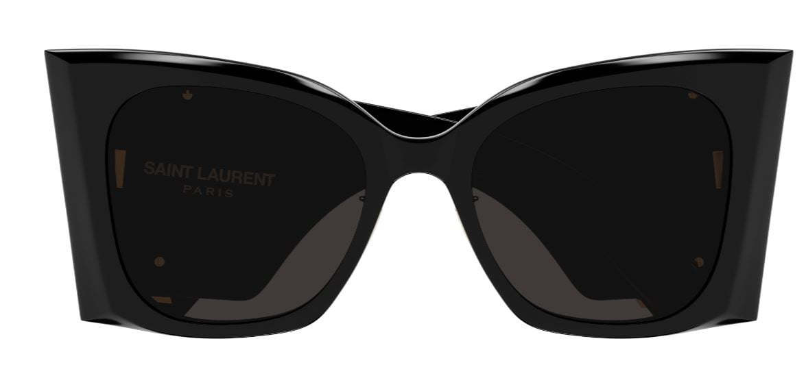 Saint Laurent Monogram SL M119/F BLAZE Sunglasses