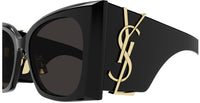 Saint Laurent Monogram SL M119/F BLAZE Sunglasses