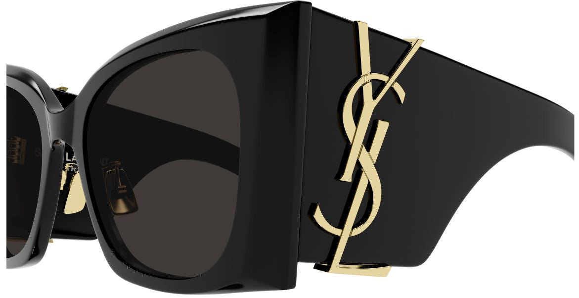 Saint Laurent Monogram SL M119/F BLAZE Sunglasses