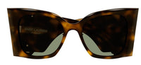 Saint Laurent Monogram SL M119/F BLAZE Sunglasses