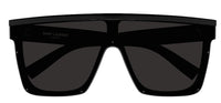 Saint Laurent SL Logo SL 607 Sunglasses