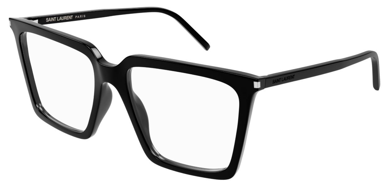 Korrektionsbrille Saint Laurent Corner Angle SL 474 OPT