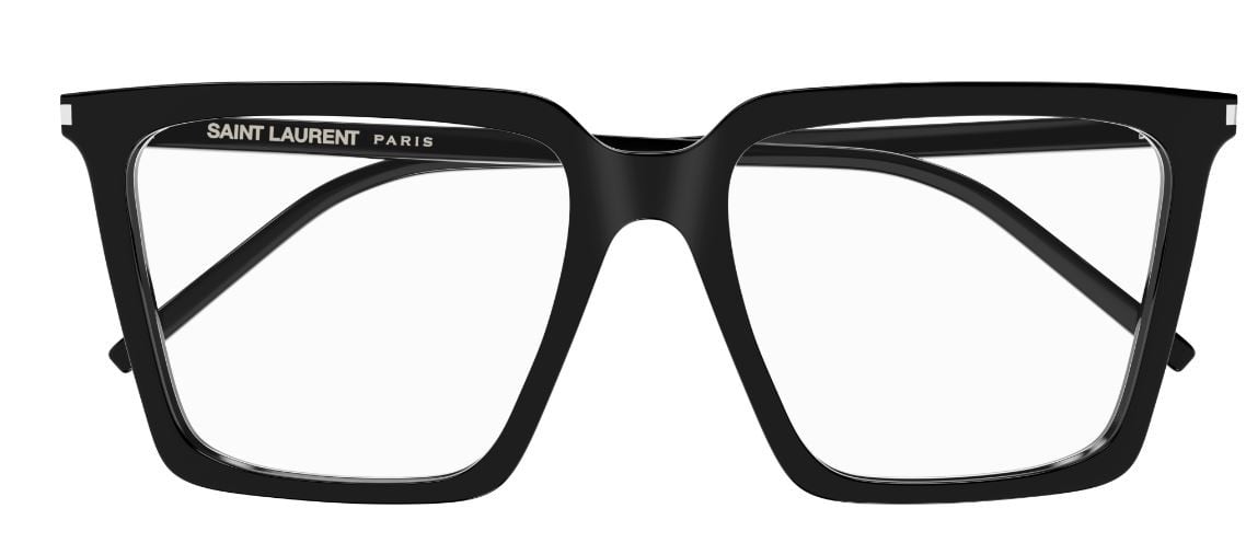 Korrektionsbrille Saint Laurent Corner Angle SL 474 OPT