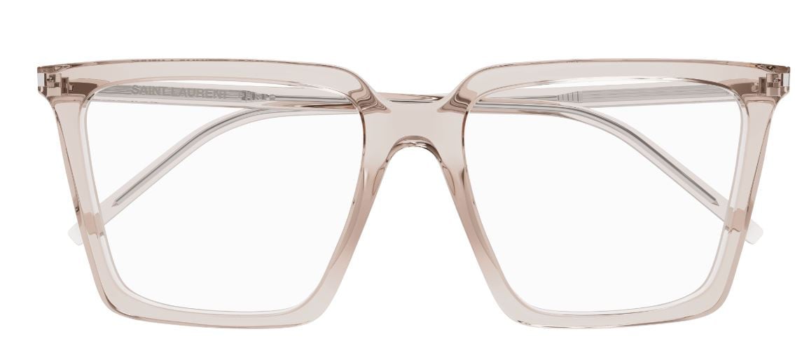 Korrektionsbrille Saint Laurent Corner Angle SL 474 OPT