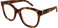 Óculos de grau Saint Laurent Monogram SL M97