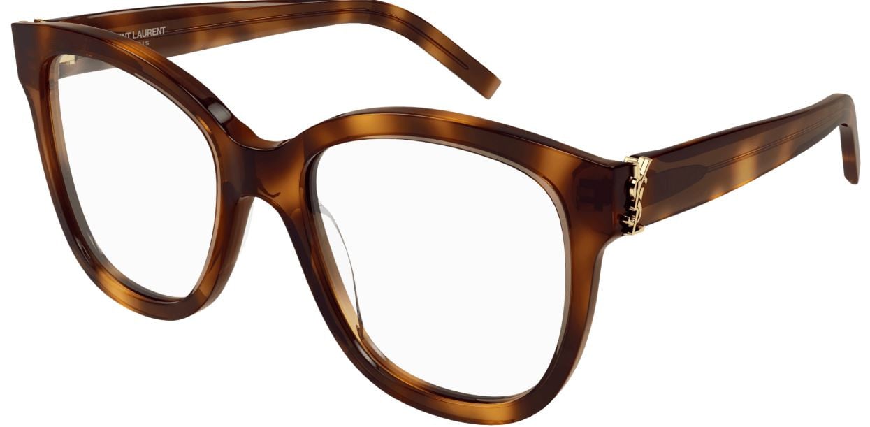 Óculos de grau Saint Laurent Monogram SL M97