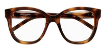 Óculos de grau Saint Laurent Monogram SL M97