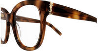Óculos de grau Saint Laurent Monogram SL M97