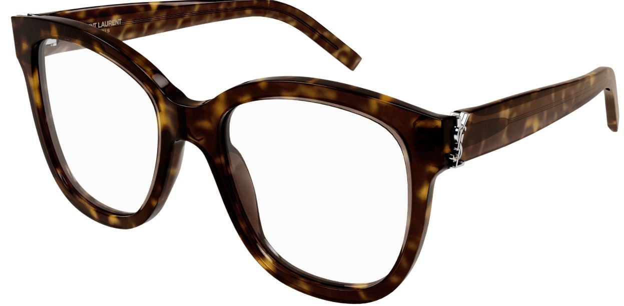 Óculos de grau Saint Laurent Monogram SL M97