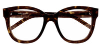 Óculos de grau Saint Laurent Monogram SL M97