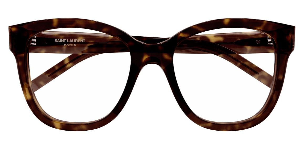 Óculos de grau Saint Laurent Monogram SL M97