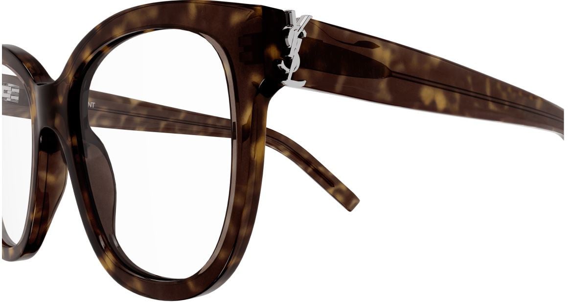 Óculos de grau Saint Laurent Monogram SL M97