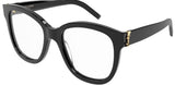 Lunettes de vue Saint Laurent Monogram SL M97