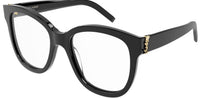 Óculos de grau Saint Laurent Monogram SL M97