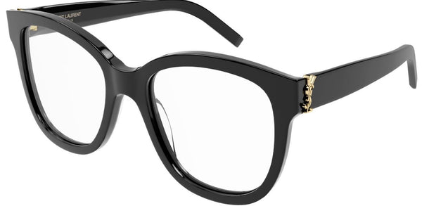 Saint Laurent Monogram SL M97 leesbril