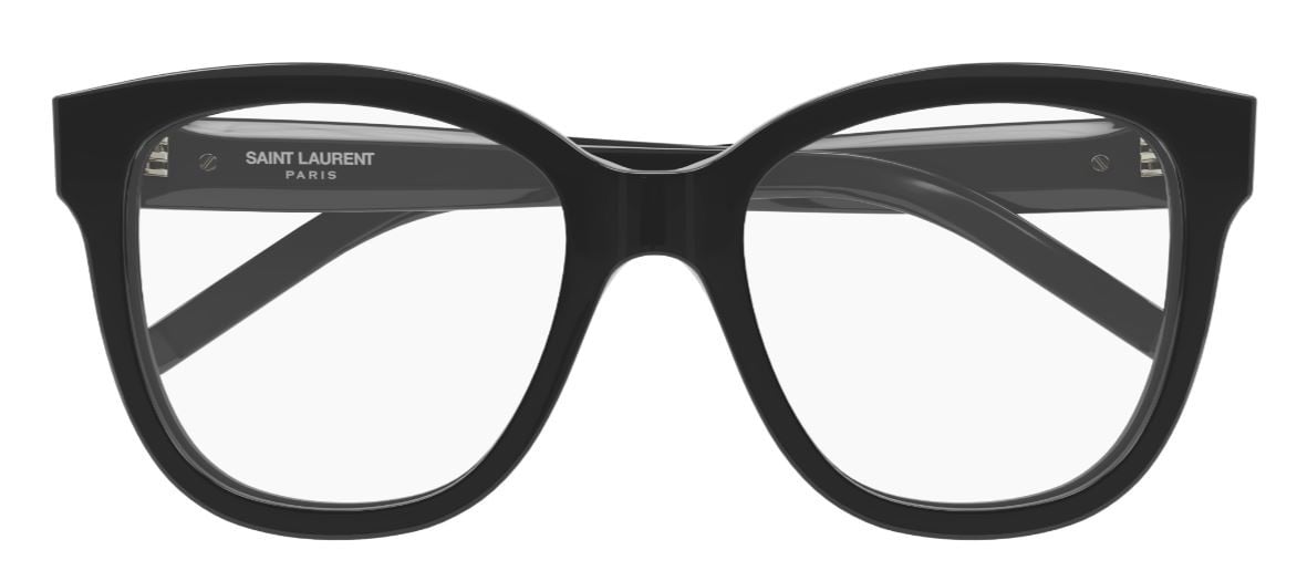 Óculos de grau Saint Laurent Monogram SL M97
