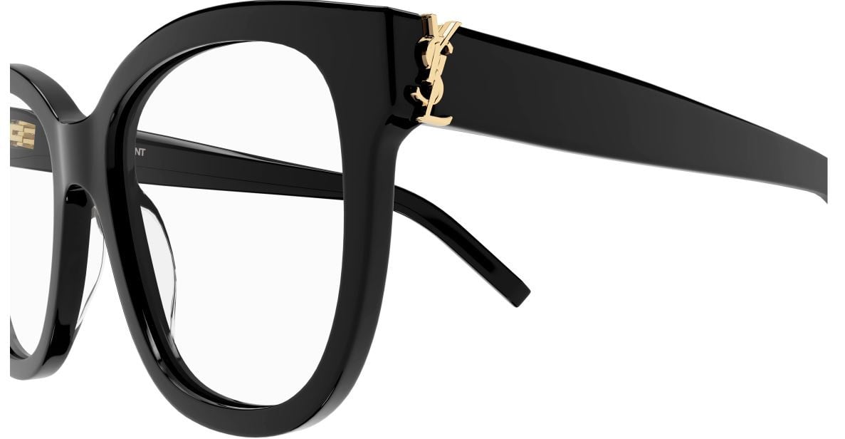 Óculos de grau Saint Laurent Monogram SL M97