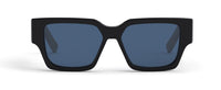 DIOR CD SU Holographic Edition Sunglasses