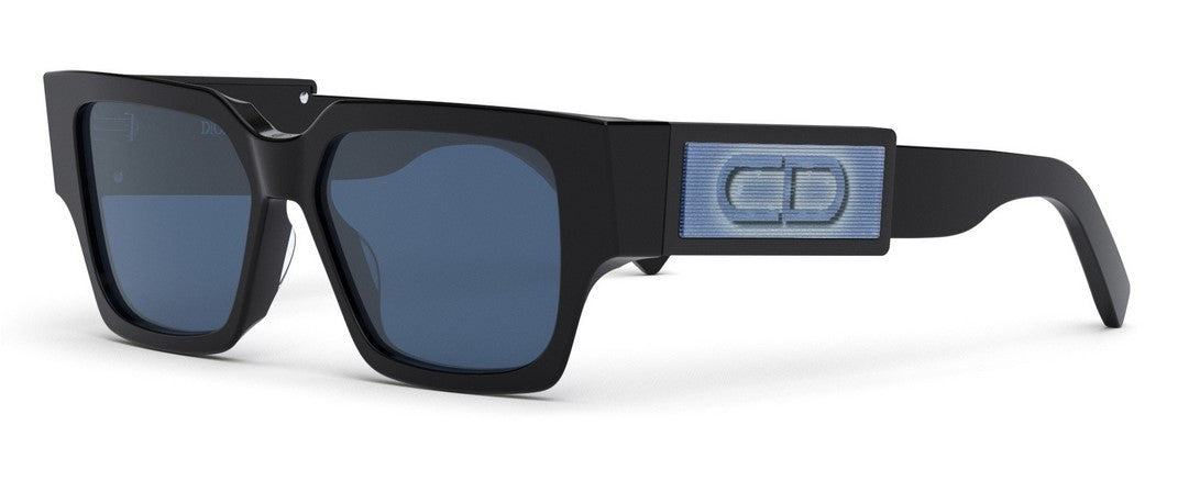 DIOR CD SU Holographic Edition Sunglasses