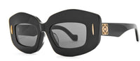Zonnebril Loewe Screen LW40114I