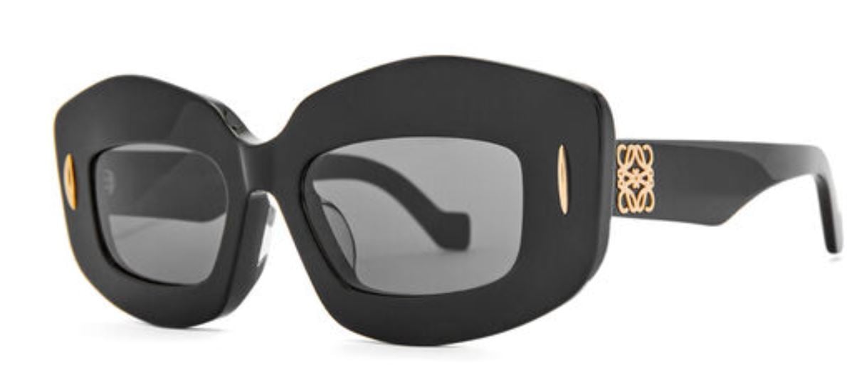 Zonnebril Loewe Screen LW40114I