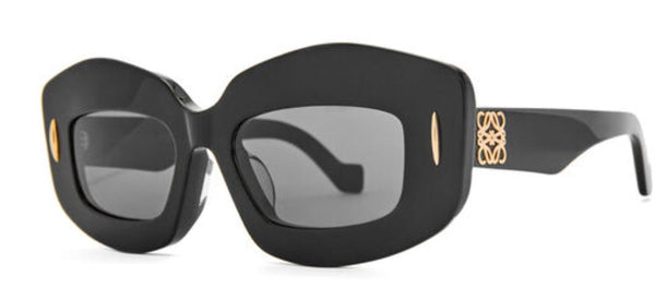 Lunettes de Soleil Loewe Screen LW40114I