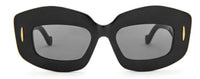 Zonnebril Loewe Screen LW40114I