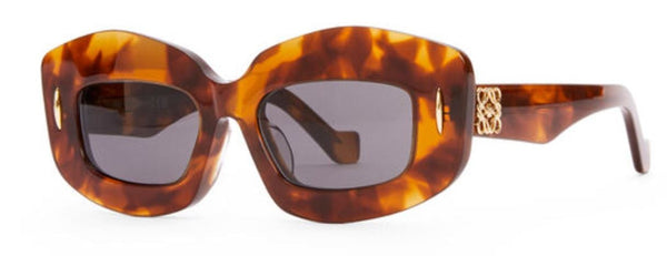 Lunettes de Soleil Loewe Screen LW40114I
