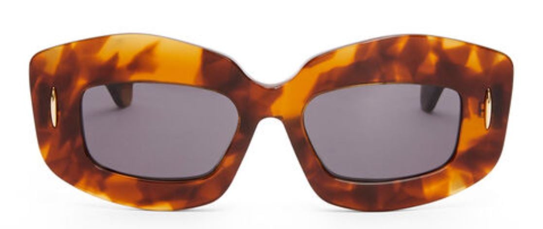 Zonnebril Loewe Screen LW40114I