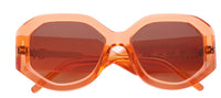 Emmanuelle Khanh EK 3082 Zonnebril