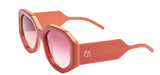 Lunettes de Soleil Emmanuelle Khanh EK 3082