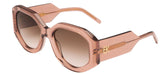 Lunettes de Soleil Emmanuelle Khanh EK 3082