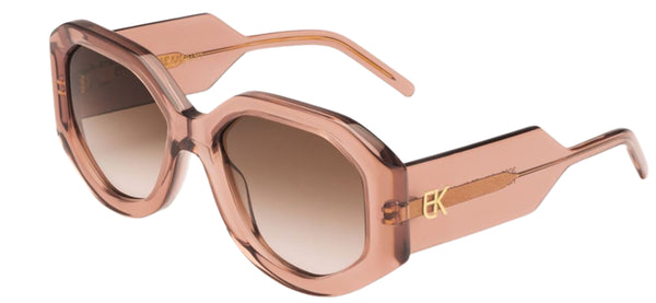 Lunettes de Soleil Emmanuelle Khanh EK 3082