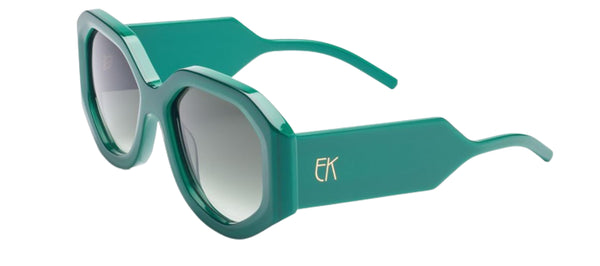 Lunettes de Soleil Emmanuelle Khanh EK 3082