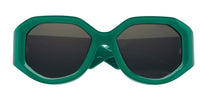 Emmanuelle Khanh EK 3082 Zonnebril