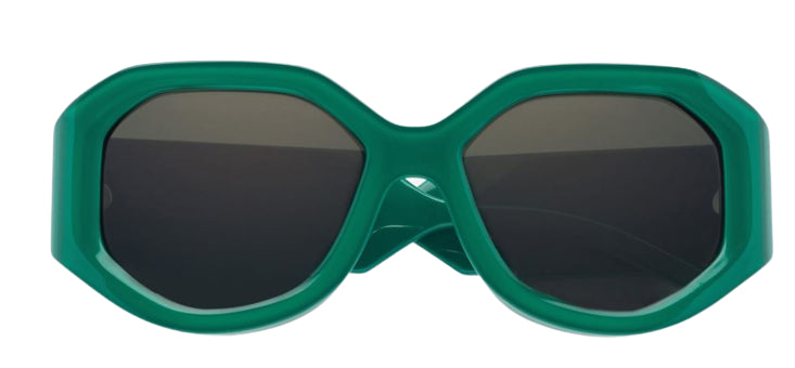 Emmanuelle Khanh EK 3082 Zonnebril