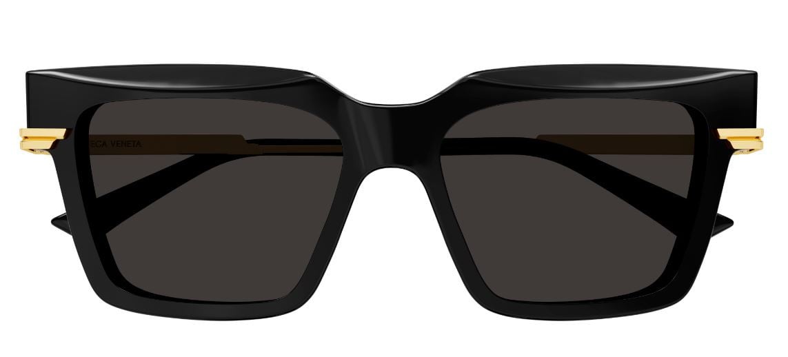 Bottega Veneta Minimalist BV1242S Sunglasses