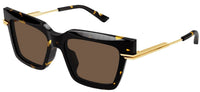 Bottega Veneta Minimalist BV1242S Sunglasses