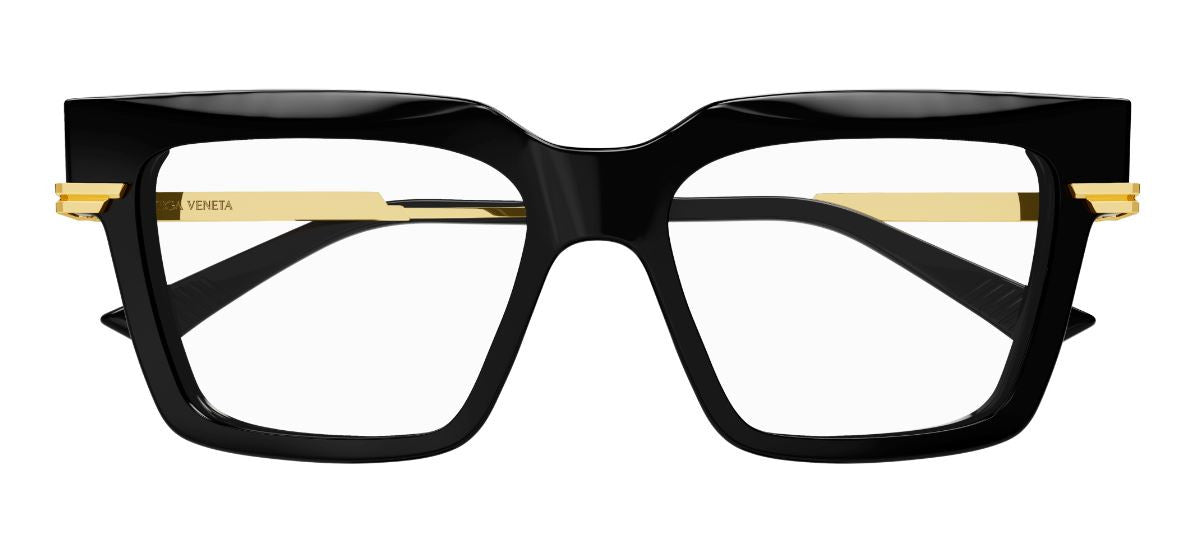 Bottega Veneta Minimalist BV1243O Prescription Glasses