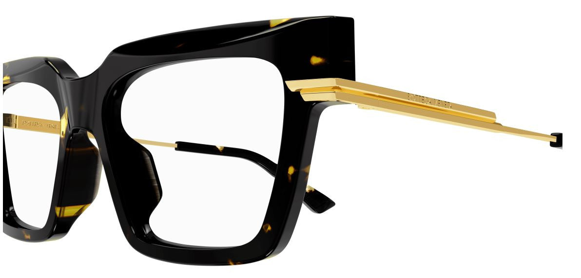 Bottega Veneta Minimalist BV1243O Prescription Glasses