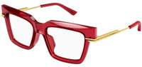 Bottega Veneta Minimalist BV1243O Prescription Glasses