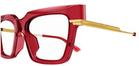 Bottega Veneta Minimalist BV1243O Prescription Glasses