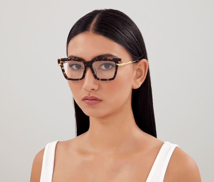 Bottega Veneta Minimalist BV1243O Prescription Glasses