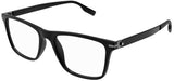 Gafas graduadas Montblanc Smart Sporty MB0251O