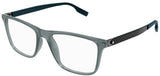 Gafas graduadas Montblanc Smart Sporty MB0251O