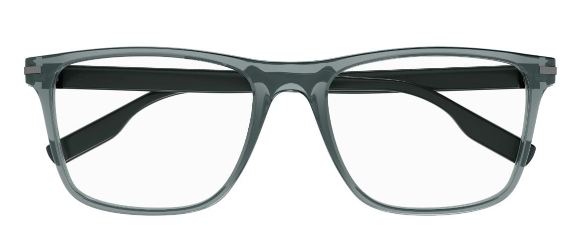 Óculos de grau Montblanc Smart Sporty MB0251O
